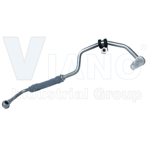 Ligne d'huile de turbocompresseur PTFE pour 14 ~ 17 <span class=keywords><strong>Ford</strong></span> Focus/C-Max/<span class=keywords><strong>Fiesta</strong></span> 1.0L CM5G6K679KA - Product Image 5