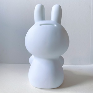 Lampada <span class=keywords><strong>Luna</strong></span> DIY con Orso Fluido, Luce <span class=keywords><strong>Luna</strong></span> Creativa Stile Orso <span class=keywords><strong>e</strong></span> Coniglio, Kit Pittura Fai-da-Te per Bambini <span class=keywords><strong>e</strong></span> Adulti - Product Image 4