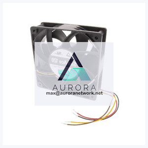 Ventilador de refrigeración OEM de alta calidad, 9GV1212P1G01,1688-2282-ND, con buen precio - Product Image 1