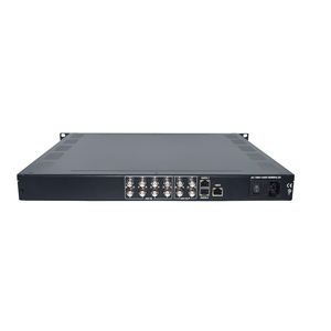 ASI IP Multiplexer dan dukungan pengacak untuk multipleks satu program ke semua output - Product Image 1