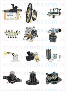 Motor 1811004322 Motor <span class=keywords><strong>Starter</strong></span> elektrik baru iiz U ZX450 ZX470 CX450 CX460 CX470B ekskavator 6UZ1 24V 11T Jepang - Product Image 6
