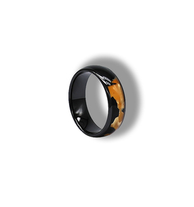 سيليكون تونستين السيراميك <span class=keywords><strong>nfc</strong></span> حلقة ذكية لهاتف أندرويد - Product Image 3