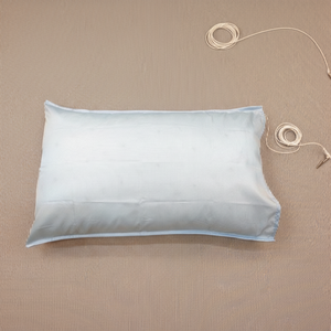 Couvre-matelas de mise à la terre en polyester durable et confortable Produit de sécurité avec caractéristiques clés - Product Image 1