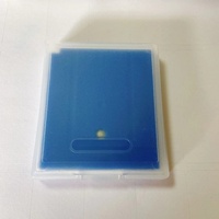 Boîtier de Cartouche de Jeu Vidéo Rétro en Plastique, Version Anglaise, Cartes de Jeu Complètes, Testé à 100%, Boîte Filamentée, Vente Chaude