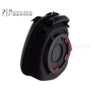 Réservoir de selle étanche pour moto <span class=keywords><strong>HONDA</strong></span> <span class=keywords><strong>CB</strong></span> 400X 400F <span class=keywords><strong>500F</strong></span> 500X 650F, boîtier de remplissage de carburant - Product Image 4