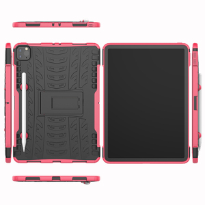 Housse de tablette pour enfants à prix avantageux avec emplacement pour stylet et béquille intégrée pour <span class=keywords><strong>iPad</strong></span> Pro 11 2020 - Product Image 4