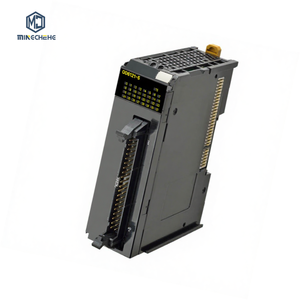 โมดูล PLC รุ่นใหม่ NX-OD6121-5 ชุดเอาต์พุตดิจิตอล 16 ช่อง แบบทรานซิสเตอร์ รองรับ EtherNet/IP สำหรับระบบอัตโนมัติอุตสาหกรรม - Product Image 1