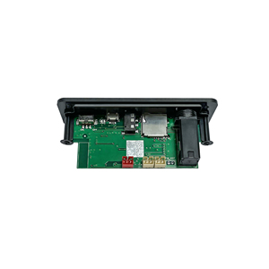 Nhà Máy Bán Buôn 3.7V MP3 USB FM Mic Khuếch Đại Âm Thanh Âm Nhạc Máy Nghe Nhạc <span class=keywords><strong>Bluetooth</strong></span> 5.0 MP3 Bt Máy Nghe Nhạc Hội Đồng Quản Trị Với 2*5W Amp - Product Image 5