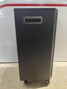 Hệ thống karaoke di động với Bluetooth, Loa xe đẩy chạy bằng pin để hát, tiệc tùng, giải trí gia đình - Product Image 3