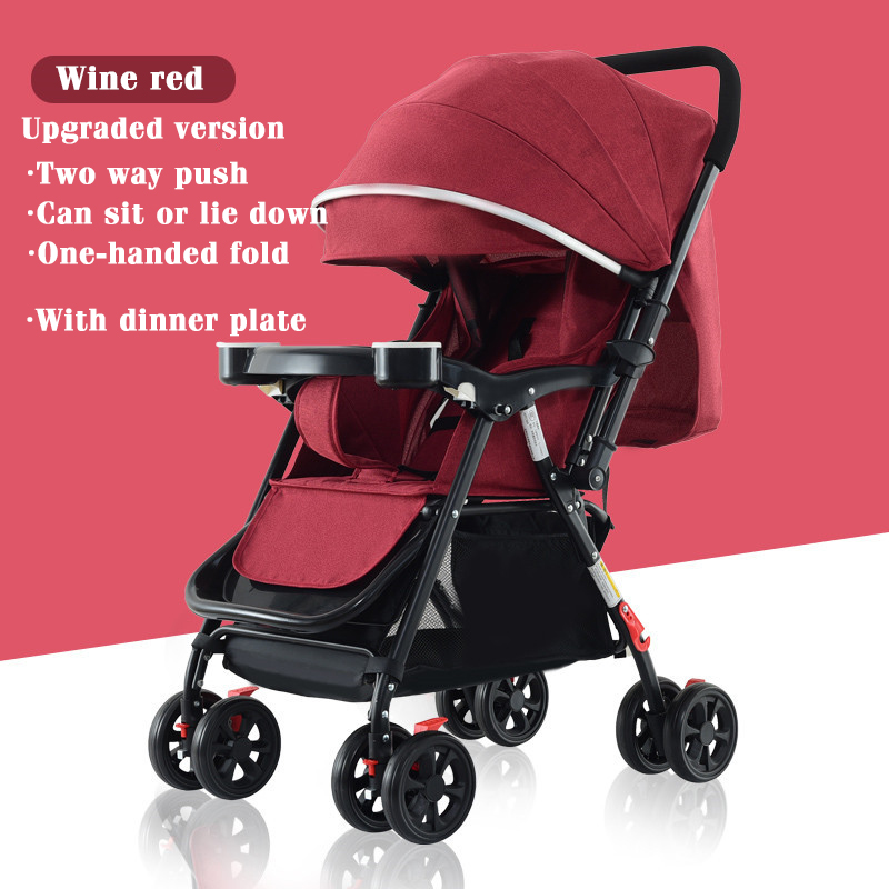 Wine red