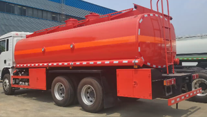 <span class=keywords><strong>Camion</strong></span> de <span class=keywords><strong>transport</strong></span> de carburant SHACMAN L3000 20000 litres diesel/<span class=keywords><strong>essence</strong></span>/gazole, <span class=keywords><strong>camion</strong></span> citerne, <span class=keywords><strong>camion</strong></span> de ravitaillement, bon prix - Product Image 6