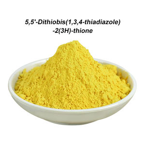 5,5 '-Dithiodi-1, <span class=keywords><strong>3</strong></span>,4-thiadiazol-2(<span class=keywords><strong>3</strong></span> Uur)-Thion Cas: 72676-55-2 98% Antioxidant - Product Image 2