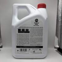 Jaminan Kualitas Oli Mineral Mesin Motor SP 15W40 A3/B3 Versi Eropa 4 Liter 15F629 4008177183966 untuk Castrol GTX