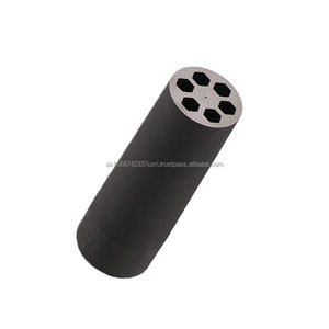 Molde de grafito de alta densidad y alta resistencia para máquina de colada continua - Product Image 2