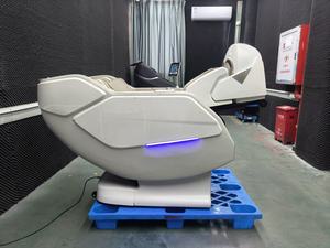 VCT Luftmassage-Körperentspannung Durchblutungsförderung Zero Gravity Fuß<span class=keywords><strong>roller</strong></span> 6 Automatische Modi 3D-Massagemechanismus Massagesessel-Ersatzteil - Product Image 4