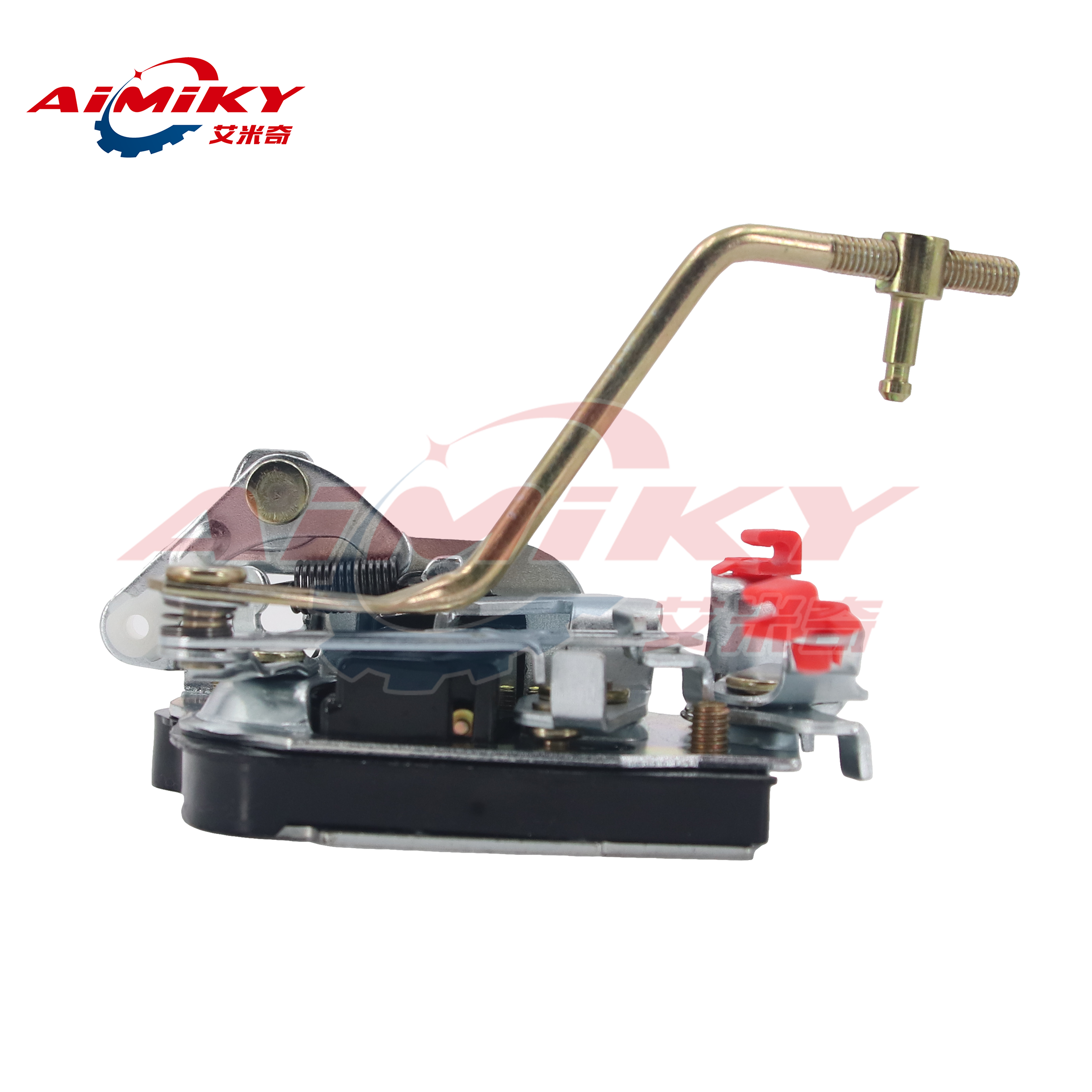 69320-60070 Door Lock Actuator Front Left for Toyota Landcruiser