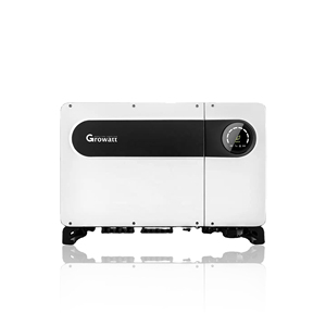 Controlador Solar Growatt 100KTL3-X de 100KW para Conexión a Red - Product Image 3