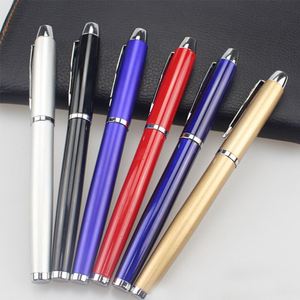 Bolígrafo Parker de Metal de Alta Calidad para Publicidad, con Logotipo Personalizado en Múltiples Colores, Regalo Empresarial de Lujo - Product Image 4