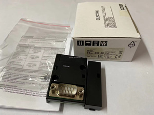 โมดูล PLC <span class=keywords><strong>FX3G</strong></span>-<span class=keywords><strong>232</strong></span>-<span class=keywords><strong>BD</strong></span> บอร์ดสื่อสาร <span class=keywords><strong>BD</strong></span> ใหม่และดั้งเดิม - Product Image 3