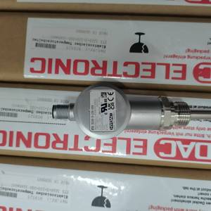 เซ็นเซอร์วัดอุณหภูมิ Hydac Ets3226-3-100-000 24V 50Hz ผลิตในเยอรมนี - Product Image 1