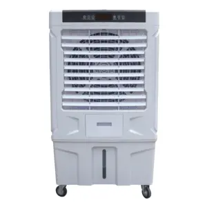 NEW portable commercial air cooler for factory or supermarket use 26000cmh 150L