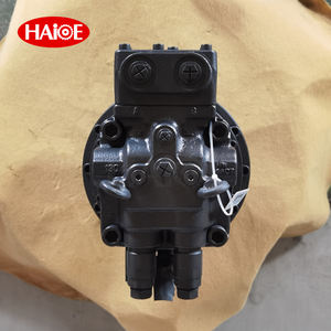 14528622 motore di rotazione 14550092 per escavatore <span class=keywords><strong>Volvo</strong></span> <span class=keywords><strong>EC460</strong></span> EC460B motore oscillante con cambio - Product Image 3