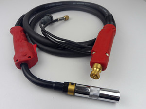 Làm mát bằng không khí Tig ngọn đuốc wp17 <span class=keywords><strong>Argon</strong></span> Hàn ngọn đuốc súng cho Tig hàn thiết bị chuyển mạch sản phẩm - Product Image 3