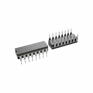 16 CDIP CD4518BF3A Logic Electronic Circuit Components Original - Product Image 1