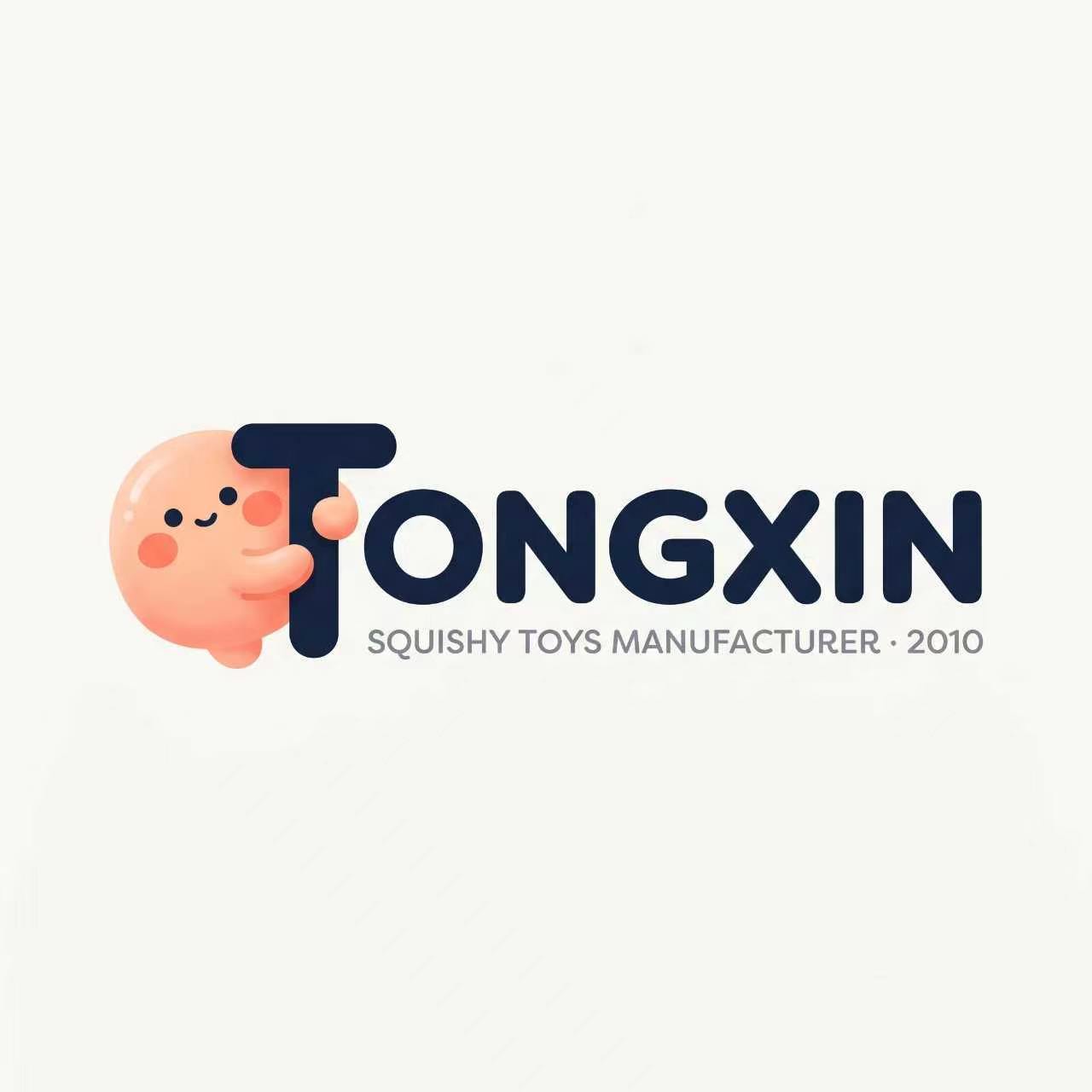 Yiwu Tongxin Toys Co., Ltd. logo