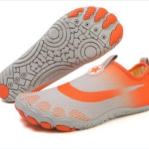 Nouvelles <span class=keywords><strong>chaussures</strong></span> de randonnée respirantes pour hommes et femmes, <span class=keywords><strong>chaussures</strong></span> décontractées multifonctionnelles d'extérieur, antidérapantes, confortables et souples - Product Image 5