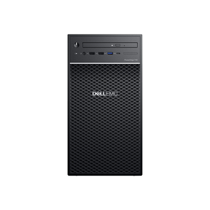 เซิร์ฟเวอร์ <span class=keywords><strong>Dell</strong></span> <span class=keywords><strong>PowerEdge</strong></span> <span class=keywords><strong>T40</strong></span> Tower รุ่น Intel Xeon E-2224G แรม 16GB ฮาร์ดดิสก์ 2TB - Product Image 5