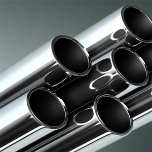 Alloy Metal Tube Large Diameter 7075 5052 T6 Seamless Welded Aluminum Pipe Extruded Anodized Aluminum Profile Aluminium Tube - Product Image 5