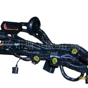 Arnés de Cableado OLT, Modelo Universal para Aplicaciones Automotrices - Product Image 1