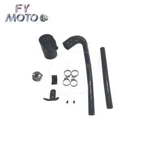 Para <span class=keywords><strong>BMW</strong></span> <span class=keywords><strong>N20</strong></span> F20 / F30 /<span class=keywords><strong>125i</strong></span> / 220i / 320i / 328i / 420i / 428i Tanque de captura de aceite - Product Image 1