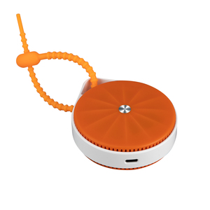 Máquina de Sonido Portátil para Bebés con Luz Nocturna, 10 Sonidos Relajantes, Máquina de Ruido Blanco de Estrellas y Luna para Dormir, Calmante para Dormir para Niños de ABS - Product Image 2