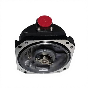 औद्योगिक नियंत्रण के लिए OSA18-A50 पीएलसी सर्वो एन्कोडर 104 - Product Image 2