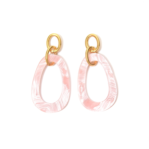 PND202404-1688 Fashion Drop <b>Earrings</b> - Product Image 2