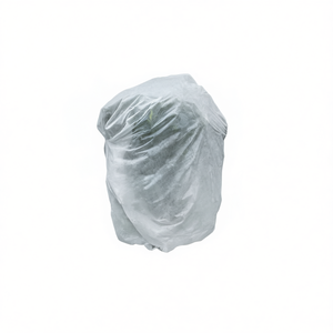 Bolsa de invernadero de tela no tejida de 84x72 pulgadas, protección integral para el entorno de crecimiento de las plantas - Product Image 1