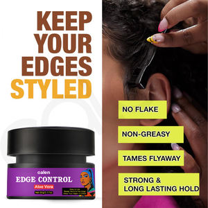 Vendita a caldo senza fiocco nessun odore di ananas naturale acquoso forte tenere il bordo di controllo dei <span class=keywords><strong>capelli</strong></span> Gel di <span class=keywords><strong>cera</strong></span> <span class=keywords><strong>per</strong></span> le <span class=keywords><strong>donne</strong></span> Pomades cere - Product Image 4