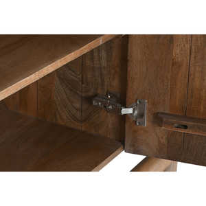 Buffet MANGO Naturel Dimensions 160x42x95cm - Product Image 5