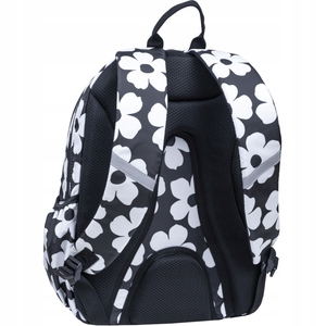 Zaino Vintage Pieghevole Portatile per Giovani e Donne Design Unisex Capacità 18L Pronto per Viaggiare - Product Image 3