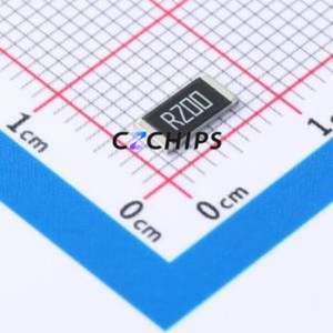 Resistencia SMD PT2512FK-070R2L 2512 (Tipo: Película Gruesa) (Resistencia: 200mOhm Precisión: 1%) - Product Image 1