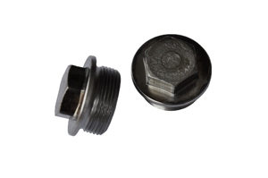 Pièces de boîte de vitesses WG200 WG180, bouchon à vis 0636 305 024, 0636305024 SP100116, pièces de machines de construction directement de l'usine - Product Image 2
