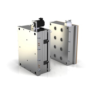 Professional Custom Injection Mold Manufacturer | Stable Quality, Direct from China Factory - Product Image 4