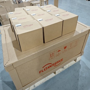ตัวควบคุมอุตสาหกรรม Logix 520MD+ 500MD+ ซีรีส์ ระบบควบคุมการไหลแบบดิจิตอล HART 520MD+ ระบบควบคุมอุณหภูมิต่ำแบบกำหนดเอง 520MD - Product Image 6