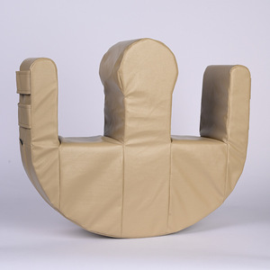 U-<b>Shaped</b> Turning <b>Pillow</b> Memory Foam Anti-Decubitus Bedside Positioner For Elderly Care - Product Image 1