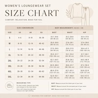 Ensemble sweat-shirt et pantalon de survêtement en molleton bouclette 100 % coton épais pour femme, col rond, coupe ample, respirant, toutes saisons, 320 GSM