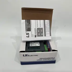 Korea LS XBM-DR16S PLC programmable logic controller new and original in stocks