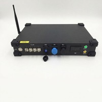 Sistema de Monitoreo de Vibraciones por Intrusión con Cable de Fibra Óptica DVS, Detección de Seguridad en Tiempo Real, Modelo de Solución de Fallas de Red Basado en OTDR