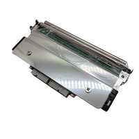 Tête d'impression PD41 originale neuve 141-000044-962 pour imprimante d'étiquettes thermique Intermec PD41 PD42 200dpi 300DPI